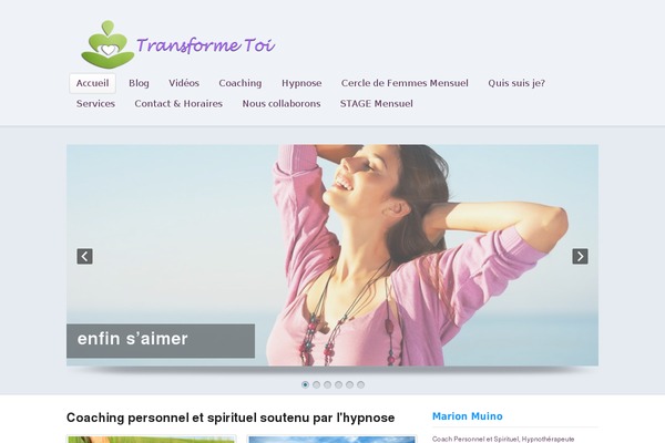 Site using Coming soon and Maintenance mode plugin