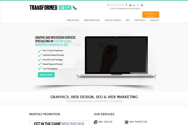 Site using Rich Reviews plugin