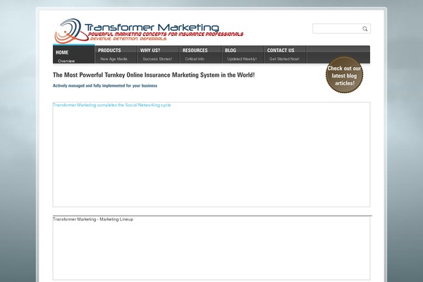 Corporate theme site design template sample