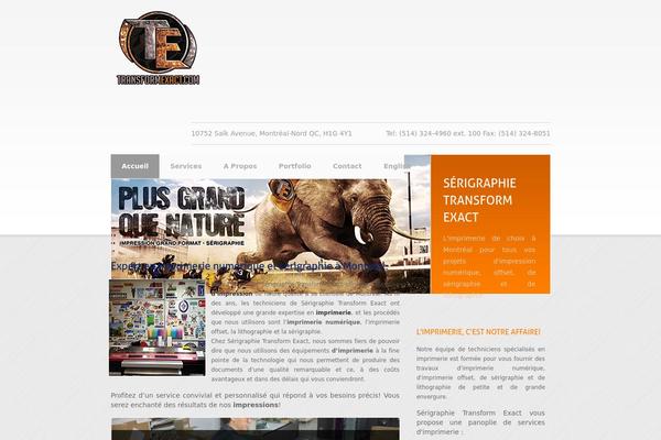 Site using Gallery by BestWebSoft plugin