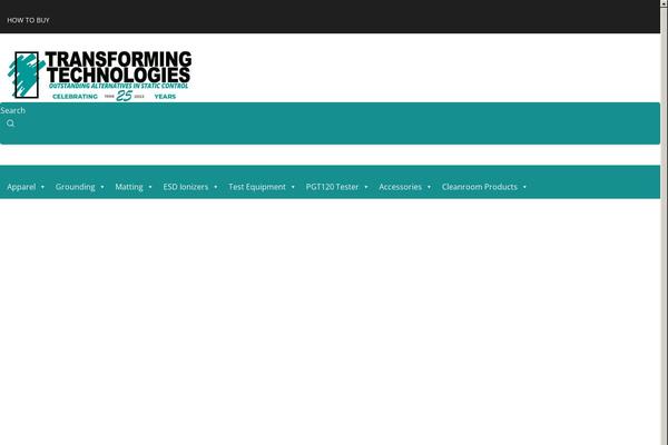 Site using Types plugin