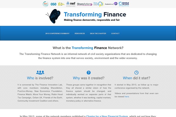 Tf theme site design template sample