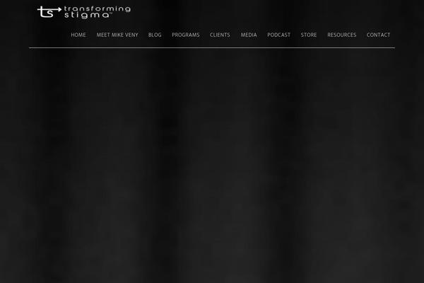 Site using DC Simple Share Buttons plugin