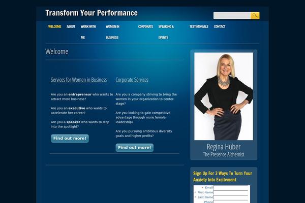 Site using Appointment-booking plugin