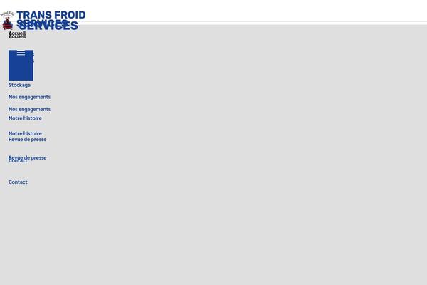 Site using Globefarer-core plugin