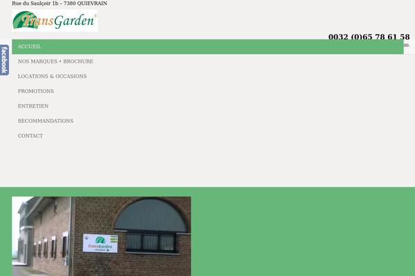 Site using SN Facebook Like plugin