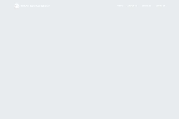 Thegem-elementor theme site design template sample