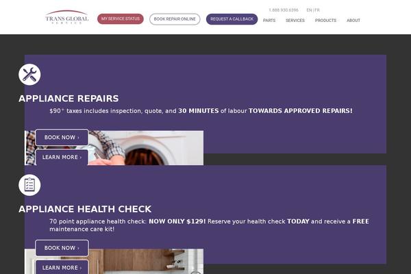 Site using If-so plugin
