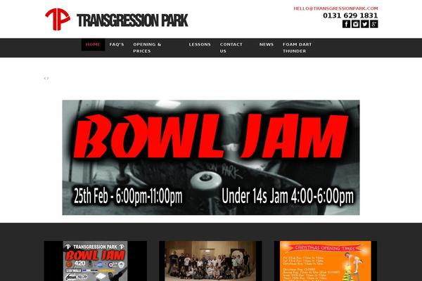 Mediso theme site design template sample