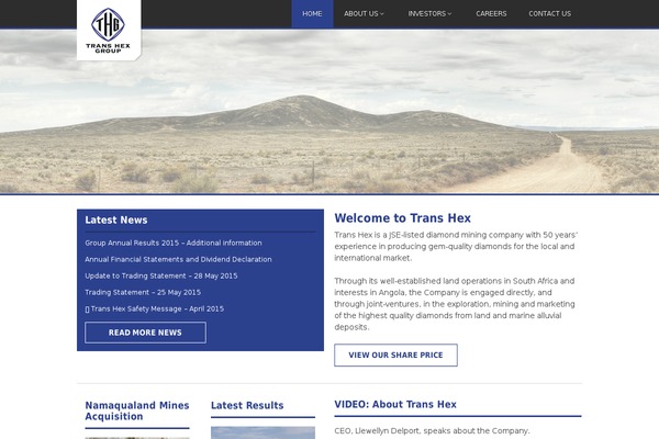 Site using Brizy plugin