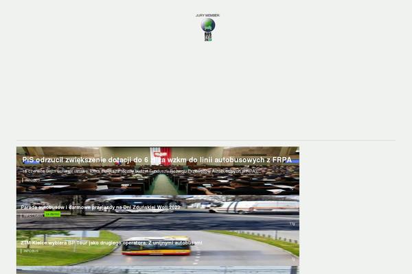 Site using Advanced-ads-tracking plugin