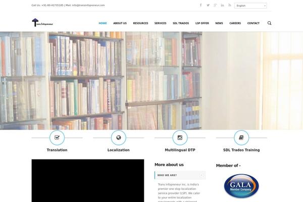 Site using FfPackeryGallery plugin