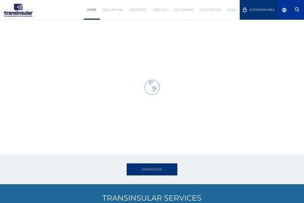 Site using Awesome-live-chat plugin