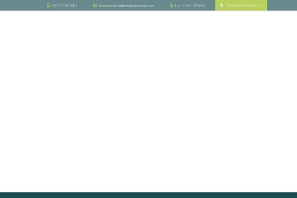 Site using Bus-ticket-booking-with-seat-reservation plugin