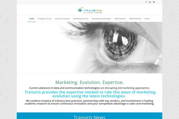 Site using Divi-customblog-module plugin