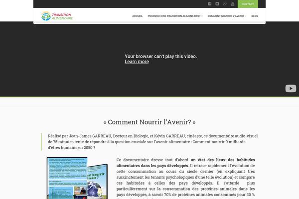 Site using Event-registration-imithemes plugin