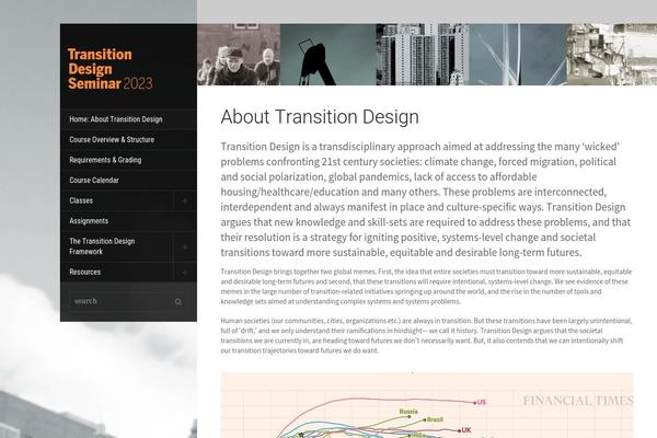 Rttheme19 theme site design template sample