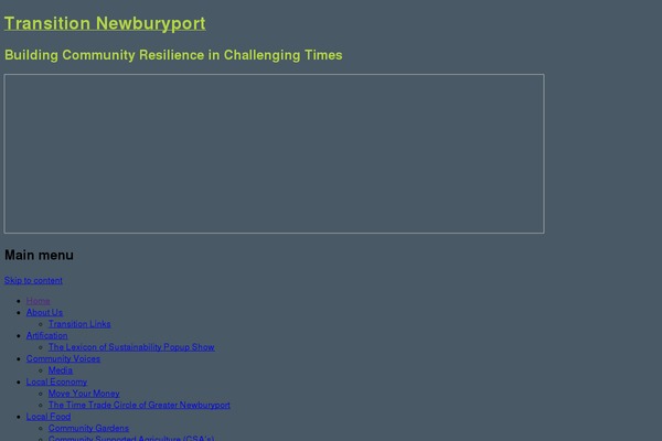 Site using Gutenberg-core plugin
