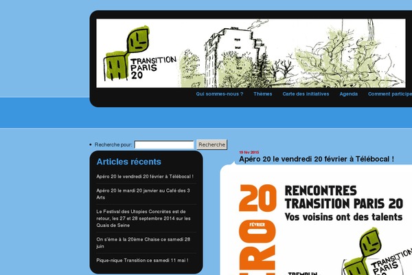 Selecta theme site design template sample