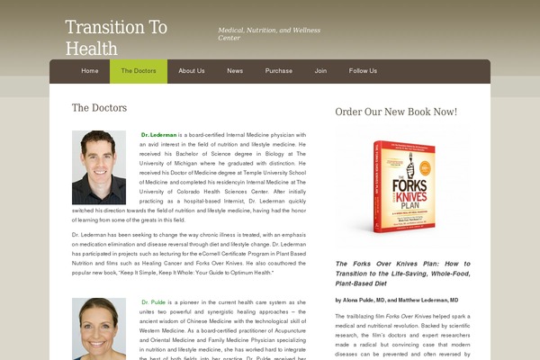 SmartBiz theme site design template sample