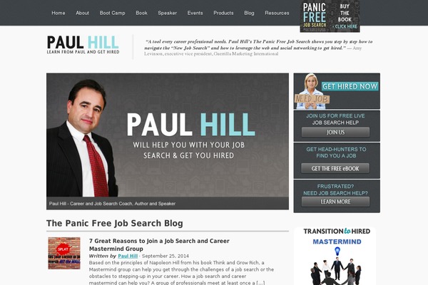Site using Nivo-slider plugin