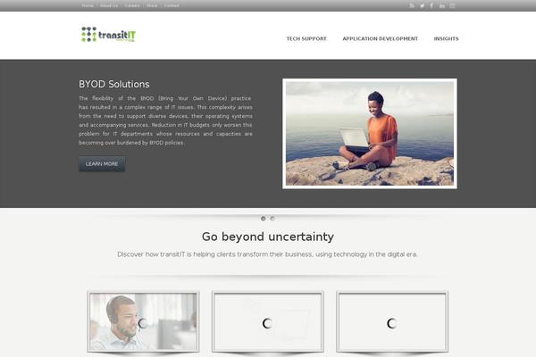 Site using Karma_builder plugin