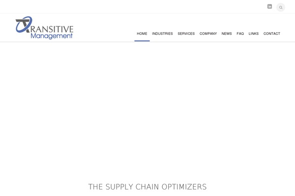 Florida theme site design template sample