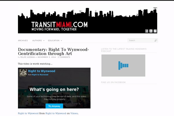 Platformbase theme site design template sample