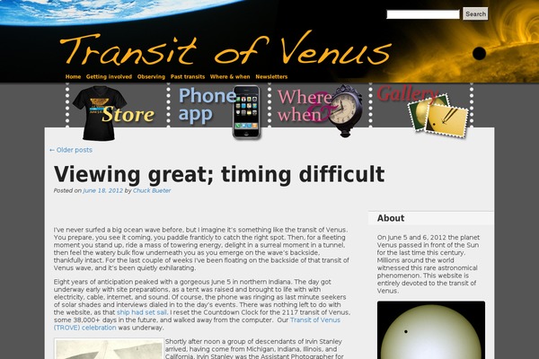 Twentytwentyfour theme site design template sample