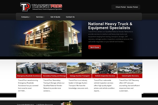 Rt_gantry_wp theme site design template sample