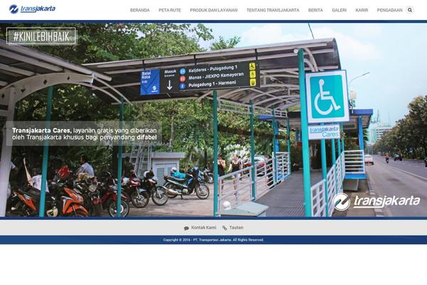Site using Simple-photo-gallery plugin