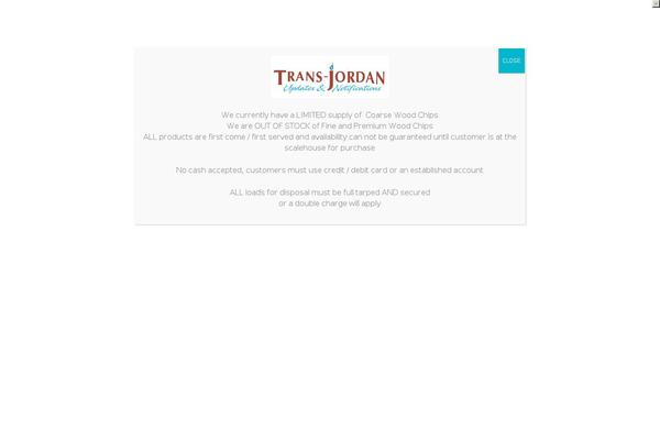 Site using Email-encoder-bundle plugin