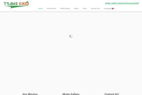 Site using Qtranslate Slug plugin