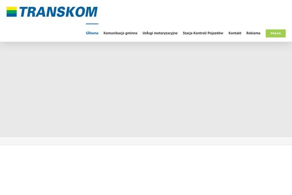 Site using Contact Form 7 Datepicker plugin