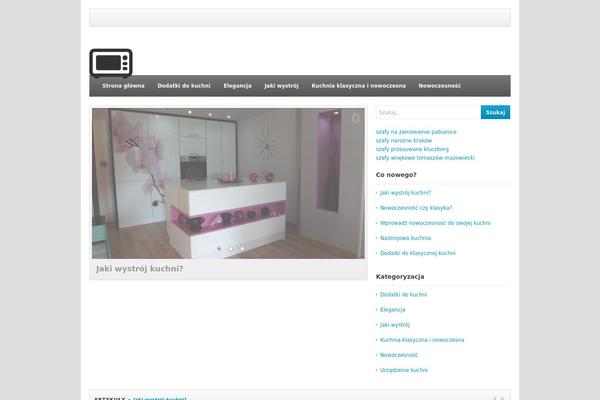 translador.pl site used Table
