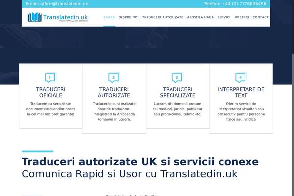 Site using Modal-for-elementor plugin