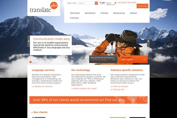 Site using Top 10  - Popular posts plugin for WordPress plugin