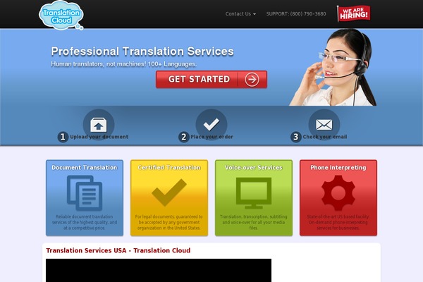 Site using Conveythis-translate plugin