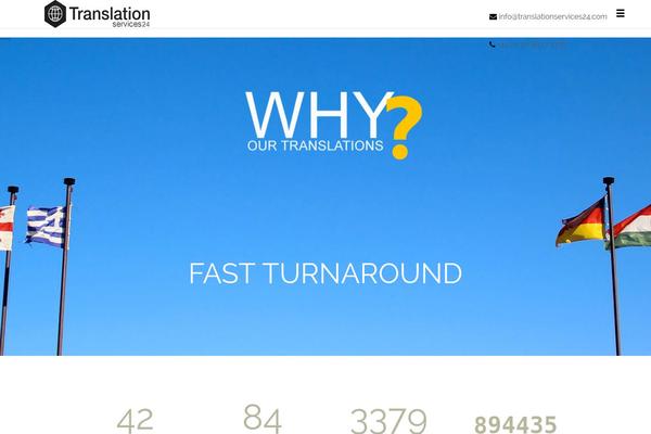 Site using Rocket-lazy-load plugin
