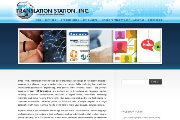Highlight_v123 theme site design template sample