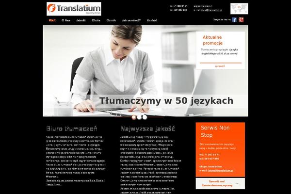 Site using Screets-chat plugin
