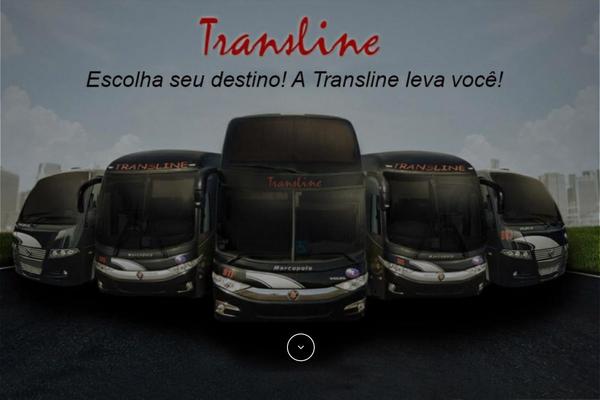 Site using Master Slider - Responsive Touch Slider plugin