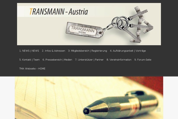 transmann-austria.at site used isis