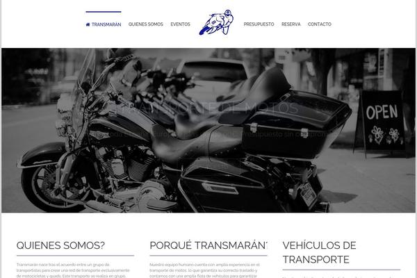 Avada Child Theme theme site design template sample