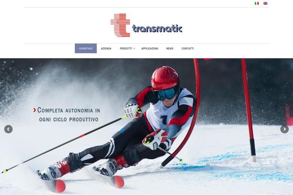 Site using Crafty Social Buttons plugin
