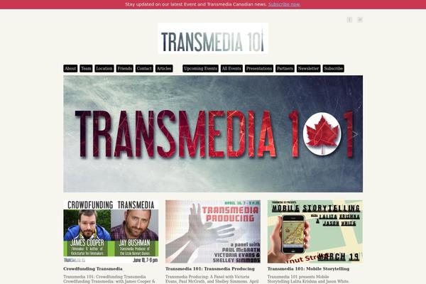 Verticaltheme theme site design template sample