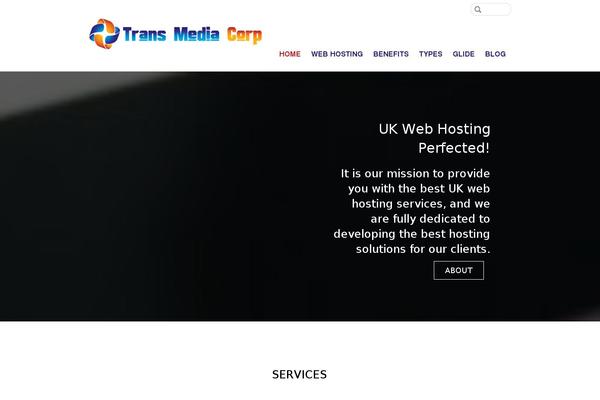 Site using F2 Tumblr Widget plugin