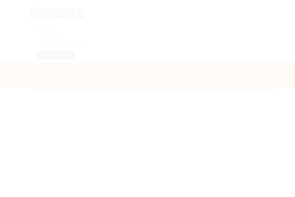 Industic theme site design template sample
