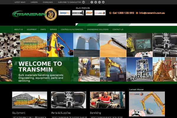 Site using Wonderplugin-slider plugin