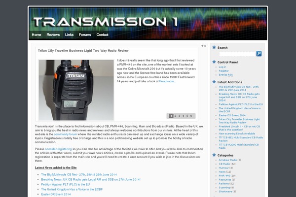 Mandigo theme site design template sample